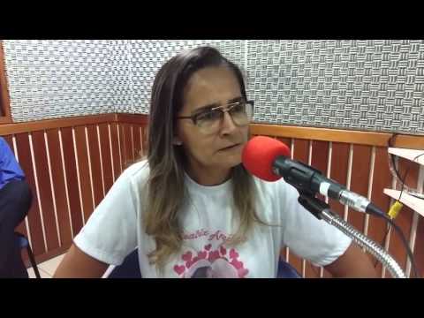 Mãe de Beatriz