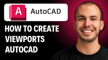 How to Hide Viewport Border in Layout (AutoCAD 2026 Quick Guide)