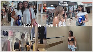 Can't Believe It - I Met One of My Favorite Influencers .vlog#1248