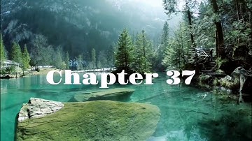 Tao Te Ching ──  Chapter 37