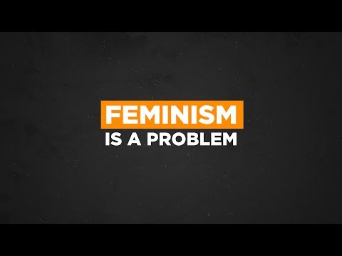 Feminism Is A Problem | Vitamin Stree