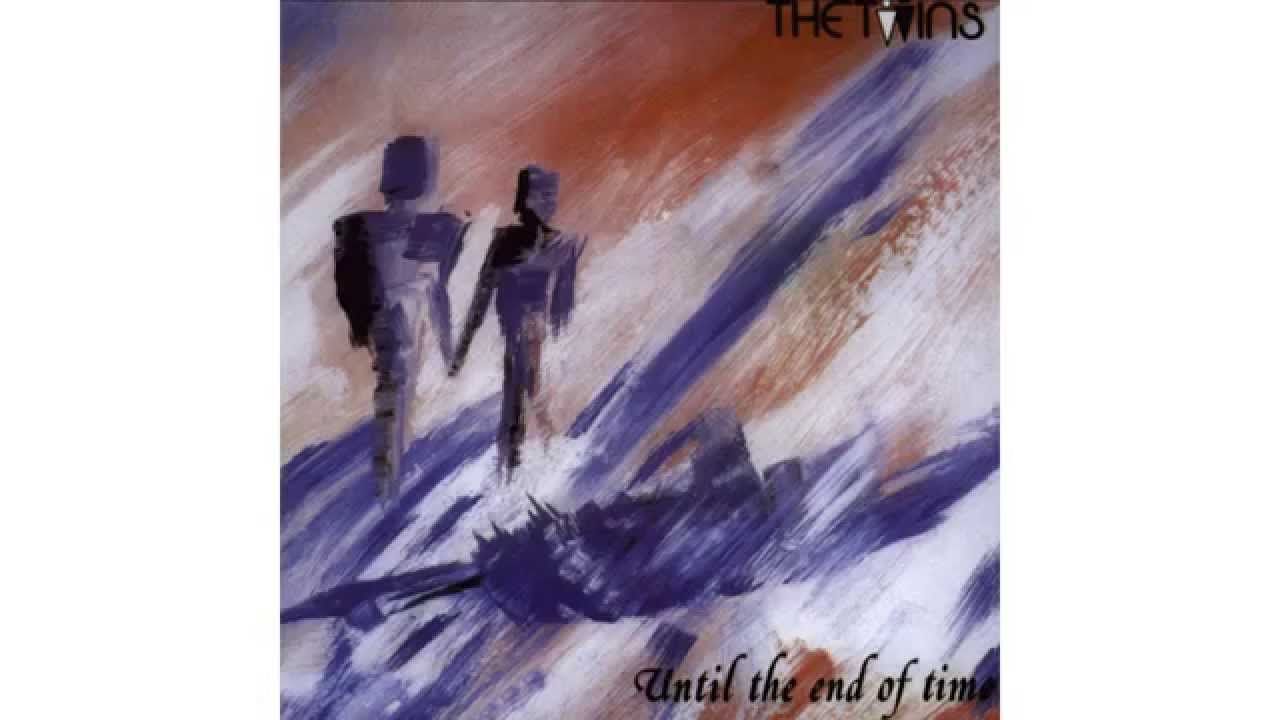 The End of the Twins