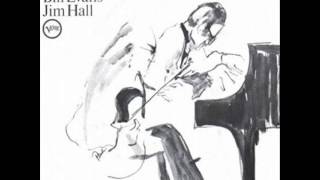 (1966) Bill Evans & Jim Hall - I've Got You Under My Skin chords