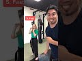 HOW TO TORNADO KICK