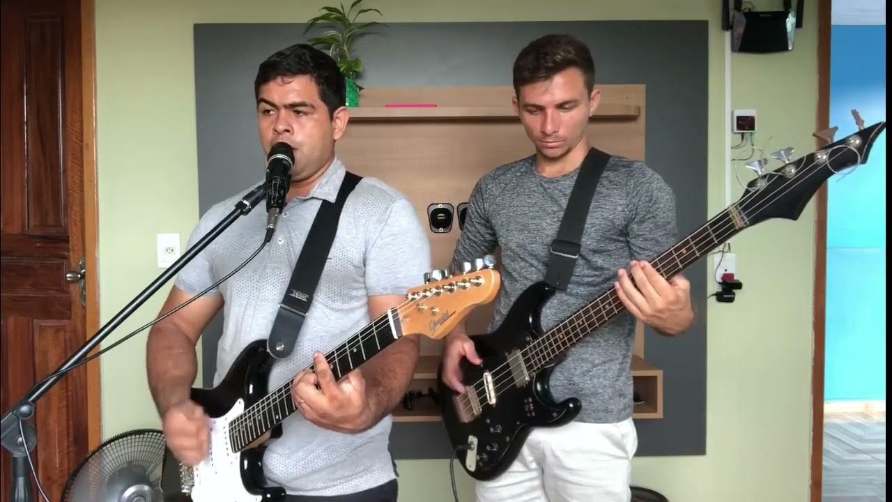 Hino 491 Da Harpa Jhonataviolonista YouTube