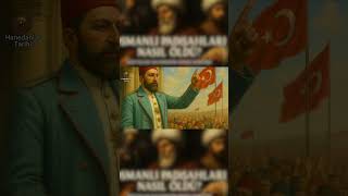 II. Abdülhamit: 33 Yıllık Osmanlı Saltanatı ve Vefatı | Hanedanlar Tarihi