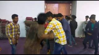 Avanthi college fresher's ekatra  2k16   mechanical......