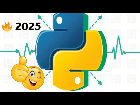 [5 Python Skills] You NEED to Master in 2025 [#3 Will Shock You!]