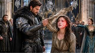 The Alpha King Tore the Veil From the Peasant — Exposing the Marked Face of His Sacred Mat Update
