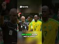 Mexico vs South Africa 2-0 Quiñones Jimenez Score 3 Crazy World Cup Red Cards Post Match Analysis