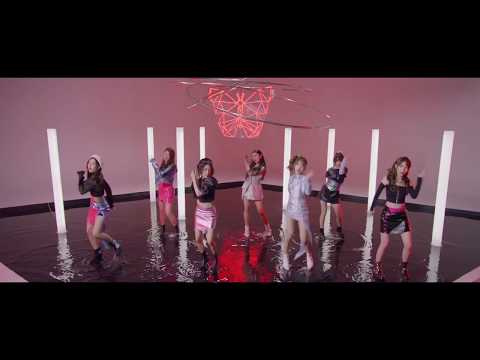【SING女團】首張電子國風數字專輯同名主打曲《解夢》舞蹈版MV Official MV Dance Ver