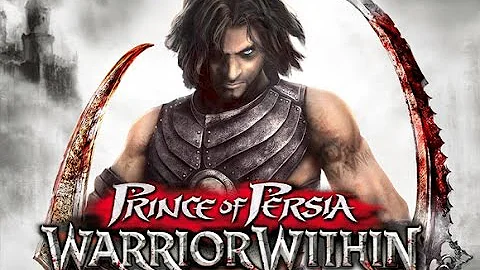 Prince of Persia: Warrior Within (Movie HD)