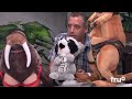 Impractical Jokers S6E21 JOKERS PRESENTING WEIRD TOYS FOR KIDS