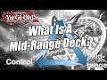 what is a midrange deck yugioh Swordsoul Tenyi Playing a Cool Reaper Midrange