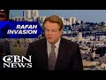 Wearing down hamas  news on the 700 club  may 17 2024