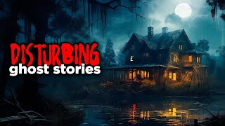 She had paranormal encounters before, but nothing like this... | Disturbing True Ghost Stories