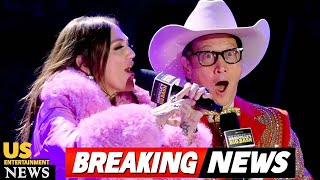 Elle King details 'toxic' relationship with dad Rob Schneider 'He's just not nice'