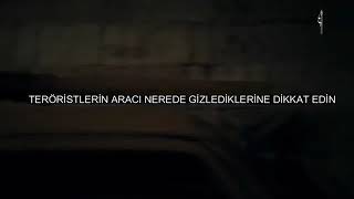 Firat Kalkani Harekati Belgeseli̇