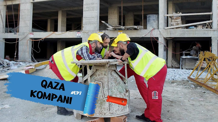 Qaza Kompani - Sezona 2, Episodi 7: "Protesta"