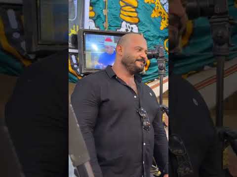 قارئ العالم الأول محمودالشحات يبدع الآن من صان الحجر 