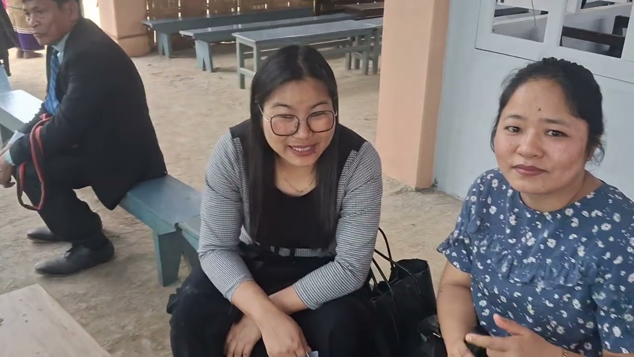 BBC Assembly wai 18 ma.Putlungasih.