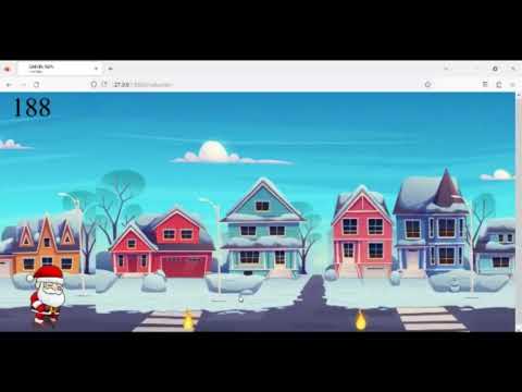 JavaScript 2D Game Development | Java Institute | Rimzan Riyas