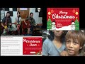 Franz Rhythm Chiquitita &amp;  Lets Feed the Hungry in the Philippines at Christmas!