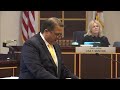 LIVE TRIAL: Jury to decide whether Florida man will be sentenced to live or death