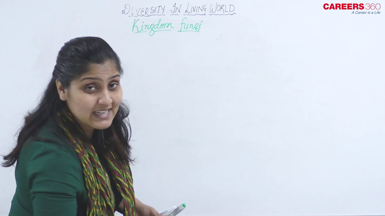 Kingdom Monera, Protista And Fungi: Classification: Kingdoms, Features,  Examples