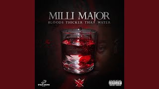 Watch Milli Major War We feat Bossman Birdie  Maxwell D video