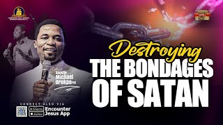 12AM PRAYER WATCH || Destroying the Bondages of Satan || 06.02.2026 || Apostle Michael Orokpo Ph.D.