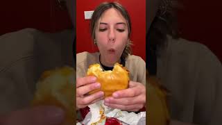 The entire Wendy's menu #food #burgers #fastfood #wendy's #mcdonalds