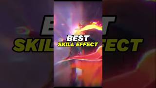 Review ling best skill effect #mlbbcreator
