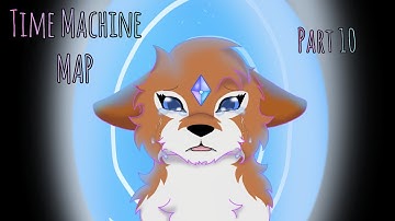 Time Machine MAP Part 10 for Moon Blast