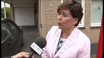 129 - Lintjesregen 2012 - St.Lokale Omroep Onderbanken