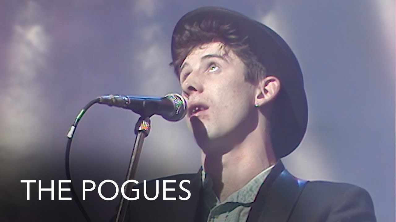 Where are The Pogues bandmates now? From Jem Finer and Spider Stacy to  newer members Caitlín O'Riordan and James Fearnley as former frontman Shane  MacGowan dies aged 65