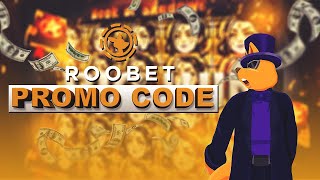 ROOBET PROMO CODE - HOW TO REDEEM CODE ON ROOBET AND GET BONUS