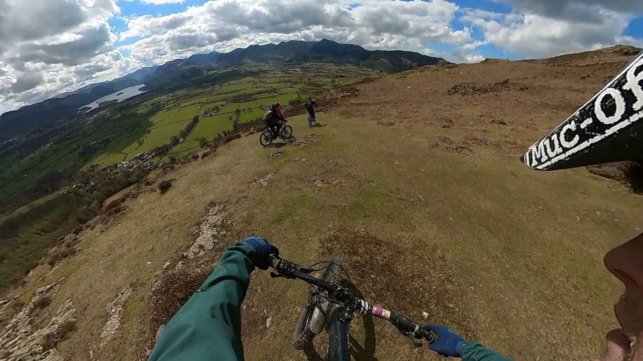 skiddaw mtb