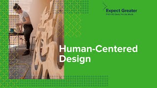 Sparking Innovation and Creativity: Human-Centered Design