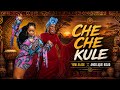 CHE CHE KULE — Yemi Alade ft. Angélique Kidjo (Official Video)