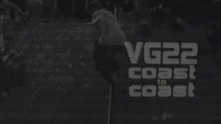 VideoGroove VG22 Coast to Coast- Full movie HD