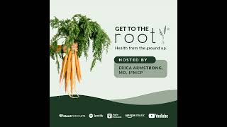 Food as Medicine in the Garden with Dr. Michelle Seguin