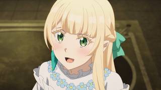 Magical Explorer | Character PV: Ludie | Airing on ANIPLUS! (English subs)