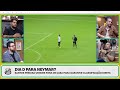 NEYDAY DECISIVO? "A SITUAÇÃO DO SANTOS É GRAVÍSSIMA COM OU SEM O NEYMAR! ATÉ AGORA, É SEM ELE"