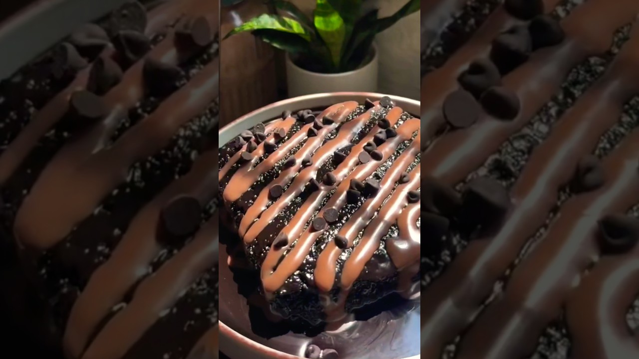 Choco Lava cake | cake recipe 