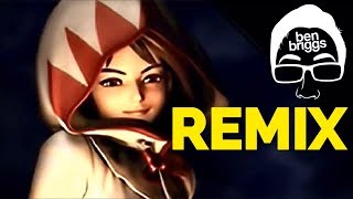 Final Fantasy IX - Crossing Those Hills (Ben Briggs Remix)