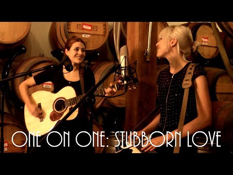 Cellar Session Larkin Poe Stubborn Love May 30th 2014 City Winery New York Cellar Session Larkin Poe Stubborn Love May 30th 2014 City Winery New York