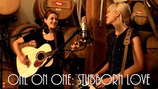 Cellar Session: Larkin Poe - Stubborn Love May 30th, 2014 City Winery New York