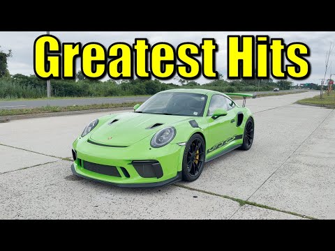 POV: 991.2 GT3RS - A LOVE STORY