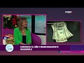 Consejos financieros para iniciar el año económicamente saludable | Viva La Tarde | WapaTV